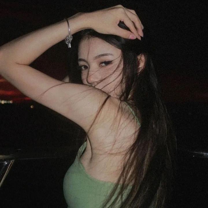 一个黑暗的故事