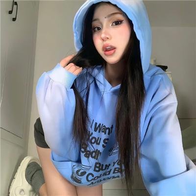 川尻小玉的懒散生活